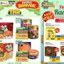 Promo Alfamart dan Indomaret Persiapan Hampers Lebaran 2026, Biskuit Kaleng Legendaris Jadi Murah