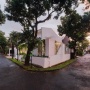 Fold House: Menilik Hunian Hari Tua yang Estetik dan Tetap Produktif bagi Fotografer