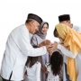 11 Ucapan Sungkeman Lebaran dari Anak ke Orang Tua, Kata-Kata Tulus Penuh Doa