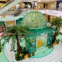 Inspirasi Fashion Ramadan hingga Lebaran Hadir di Grand Indonesia lewat Shades in Harmony