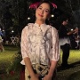 Adhisty Zara Menghilang dari Sinetron Beri Cinta Waktu, Ada Masalah Apa?