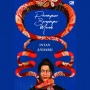 Novel Perempuan Bersampur Merah: Kisah Nyata Dukun Suwuk yang Difitnah