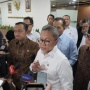 Kebut Proyek 32.000 Kopdes Merah Putih, Zulhas: Gubernur dan Bupati Belikan Lahan