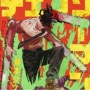 Manga Chainsaw Man Part 2 Segera Tamat, Bab Terakhir Rilis Akhir Maret