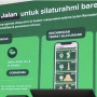 Silaturahmi Makin Mudah, Gojek Hadirkan Solusi Mobilitas Selama Ramadan & Lebaran