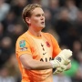Dua Kali Blunder Kiper Tottenham Antonin Kinsky Bikin Igo Tudor Kehabisan Kata-kata