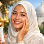5 Sunscreen Bikin Wajah Glowing saat Lebaran, Harganya Mulai Rp29 Ribuan