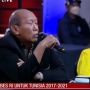 Kronologi Abu Janda Diusir dari Acara iNews TV, Berawal Bahas Amerika Serikat
