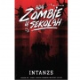 Teror di Olympus High School: Review Novel Ada Zombie di Sekolah