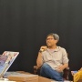 Eka Kurniawan: Penulis Dunia yang Bukunya Malah Gak Dibaca Sama Ibu Sendiri