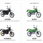 Harga Motor Kawasaki Terbaru Maret 2026 di Indonesia, Mulai Segini