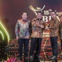 Pertamina Patra Niaga Raih Tiga Penghargaan di Anugerah BUMN 2026