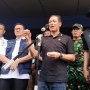 Menteri LH Pastikan Usut Pidana Longsor Bantargebang, Praktik Open Dumping Jadi Fokus