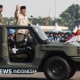 TNI Masuk Fase Siaga 1, Masyarakat Khawatir Adanya Potensi Represi