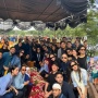 Aksi Pedagang Kaki Lima di Dekat Makam Vidi Aldiano Jadi Sorotan: Tetap Jadi Social Butterfly
