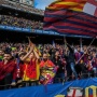 Salah Stadion! Niat Nonton Barcelona Lawan Newcastle, Fans Blaugrana Tersesat Sejauh 589 Km