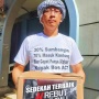 Dinilai Merusak Demokrasi, Dayat Piliang Desak Abu Janda Di-blacklist dari TV