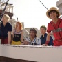 One Piece Live-Action Season 2 Tayang, Raih Skor Tinggi di Rotten Tomatoes
