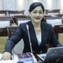 DPR Sepakat Tunjuk Friderica Widyasari Sari Jadi Ketua DK OJK