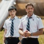 Plane: Pilot Gerard Butler Terjebak di Pulau Pemberontak, Sahur Ini di Trans TV