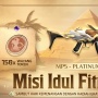 27 Kode Redeem FF 12 Maret 2026, Siap-siap Borong Voucher Angelic Ungu dan Misi Idul Fitri