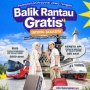 Link Daftar Balik Rantau Gratis 2026 Pemprov Jateng, Simak Jadwal dan Syaratnya!