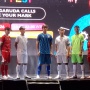 BREAKING NEWS! Ini Penampakan Jersey Baru Timnas Indonesia
