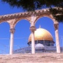 Israel Larang Warga Palestina Shalat Id di Masjid Al-Aqsa
