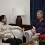 Pertemuan Prabowo dan Wakil PM Australia, Bahas Isu Strategis hingga Hubungan Indonesia-Australia