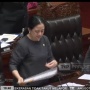 DPR Mulai Proses 3 Surpres: RUU Perlindungan Saksi, Keamanan Siber, hingga CEPA Kanada
