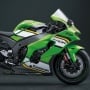 Gila! Kawasaki Ninja ZX-10R Diskon Nyaris Rp55 Juta, Harganya Bikin Bikers RI Iri
