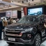Apa Varian Tertinggi Isuzu Panther? Begini Spesifikasinya