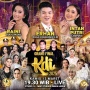 Dimeriahkan Musisi Ternama, Babak Grand Final KDI 2025 Digelar Malam Ini