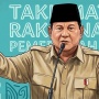 Membaca Rencana Taklimat Prabowo, Rakyat Diminta Siap-siap Susah?
