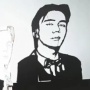 Viral Penghormatan Unik Seniman Siluet untuk Vidi Aldiano