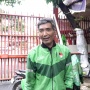 Pengemudi Ojol Bersyukur Besaran BHR Naik dari Tahun Lalu