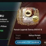 22 Kode Redeem FC Mobile 12 Maret 2026, Daftar Bintang TOTW & Peluang Emas Dapat Icon Pele