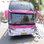 Pemkot Semarang Siapkan 7 Armada Bus Angkut Pemudik Asal Semarang di Jakarta