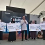 Penjualan Kulkas Sharp Naik 50 Persen Selama Ramadan