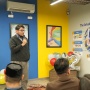Arkadia Digital Media (DIGI) Luncurkan Aura Research, Layanan Riset dan Analisis Isu Media Digital