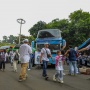 BRI Fasilitasi Mudik Gratis