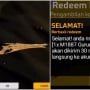 37 Kode Redeem FF Max Terbaru 12 Maret: Peluang Raih SG Gurun, Trogon, dan Skin Evo