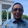 Kali Kedua Rapat Bareng Presiden, Hasan Nasbi Hadir di Istana, Sinyal Comeback ke Kabinet?