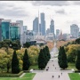 Melbourne Jadi Kota Terbaik 2026 Versi Time Out, Ini Daftar Pengalaman Wisata Baru di Australia