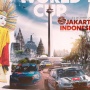 Jakarta Jadi Tuan Rumah FIA Rallycross World Cup 2026