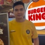 Promosi Nyeleneh Aldi Taher Viral, WNA Ikut Penasaran dengan Aldis Burger