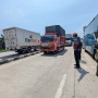 Jalur Pantura Weleri-Kendal Diperkuat Beton Rigid demi Mudik Aman