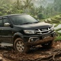 Isuzu Panther Jenis Mobil Apa?