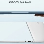 Teaser Beredar, Xiaomi Book Pro 14 Usung Bodi Super Ringan dan Prosesor Kencang