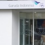Strategi Garuda Indonesia Genjot Penjualan Tiket